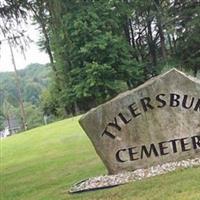 Tylersburg Cemetery on Sysoon