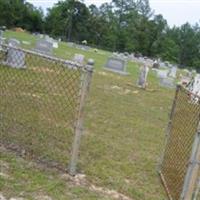 Tyner Cemetery at Clear Branch Church on Sysoon