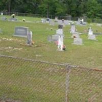 Tyner Cemetery at Clear Branch Church on Sysoon