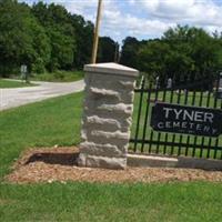 Tyner Cemetery on Sysoon