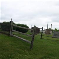 Tyringham Cemetery on Sysoon