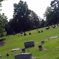 Tyro Cemetery on Sysoon