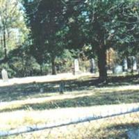 Uchee Cemetery on Sysoon