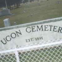 Ucon Cemetery on Sysoon