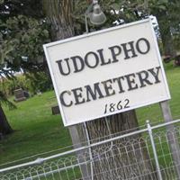 Udolpho Cemetery on Sysoon
