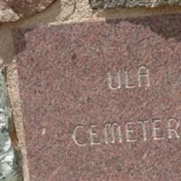 Ula Cemetery on Sysoon