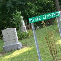 Ullmer Cemetery on Sysoon