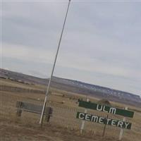 Ulm Cemetery on Sysoon