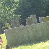 Umpawaug Cemetery on Sysoon