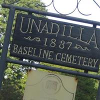 Unadilla Cemetery on Sysoon