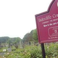 Undercliffe Cemetery on Sysoon