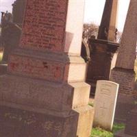 Undercliffe Cemetery on Sysoon