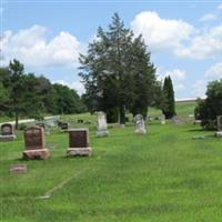 Underhill Cemetery on Sysoon