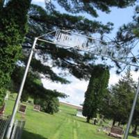 Underhill Cemetery on Sysoon