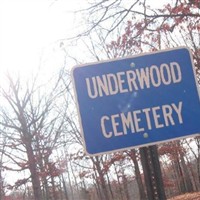 Underwood Cemetery on Sysoon