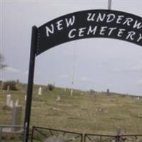 Underwood Cemetery on Sysoon