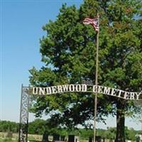 Underwood Cemetery on Sysoon