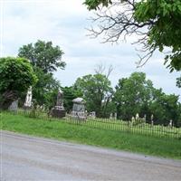 Union Baptist Cemetery on Sysoon
