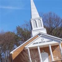 Union Baptist Cemetery on Sysoon