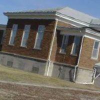 Union Baptist Cemetery on Sysoon