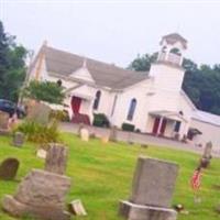 Union Baptist Cemetery on Sysoon