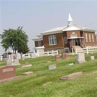 Union Baptist Cemetery on Sysoon