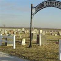 Union Baptist Cemetery on Sysoon