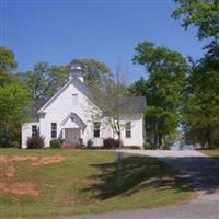 Union Baptist Church Cemetery on Sysoon