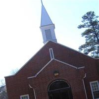 Union Baptist Church Cemetery on Sysoon