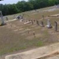 Old Union Grove Baptist Church Cemetery on Sysoon