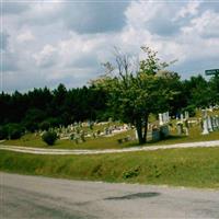 Union #3 Baptist Church Cemetery on Sysoon