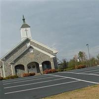 Union Baptist Church Cemetery on Sysoon