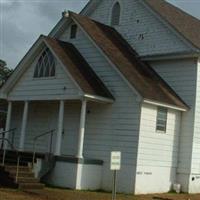 Union Grove Baptist Church & Cemetery on Sysoon