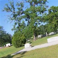 Old Union Baptist Church Cemetery on Sysoon