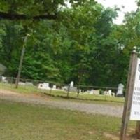 Union Hill Baptist Church Cemetery on Sysoon