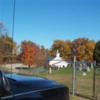 Union Baptist Church Cemetery on Sysoon