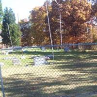 Union Baptist Church Cemetery on Sysoon