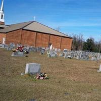 Union Baptist Church Cemetery on Sysoon