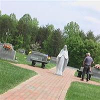 Union Baptist Church Cemetery on Sysoon