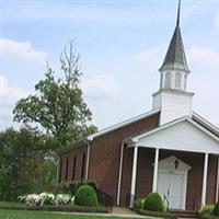 Union Baptist Church Cemetery on Sysoon