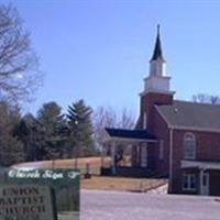 Union Baptist Church on Sysoon