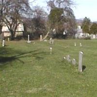 Union Bethel of the Church of God Cemetery on Sysoon