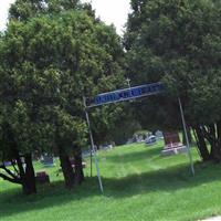 Union Cemetery on Sysoon