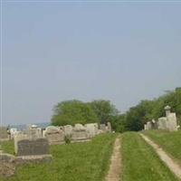 Union Cemetery on Sysoon