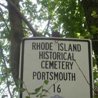 Union Cemetery on Sysoon