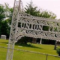 Union Cemetery on Sysoon