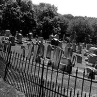 Union Cemetery on Sysoon