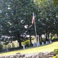 Union Cemetery on Sysoon