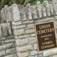 Union Cemetery on Sysoon