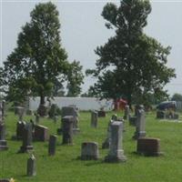 Union Cemetery on Sysoon